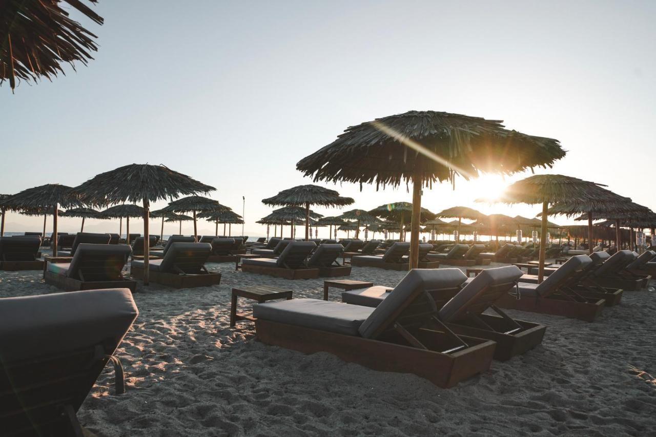 Ananea More Meni Kos Ex More Meni Beach Tigkaki  Ngoại thất bức ảnh