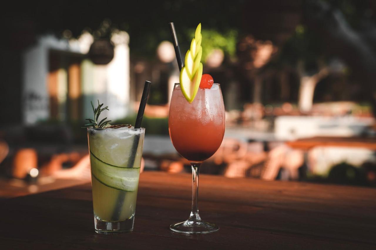 Ananea More Meni Kos Ex More Meni Beach Tigkaki  Ngoại thất bức ảnh