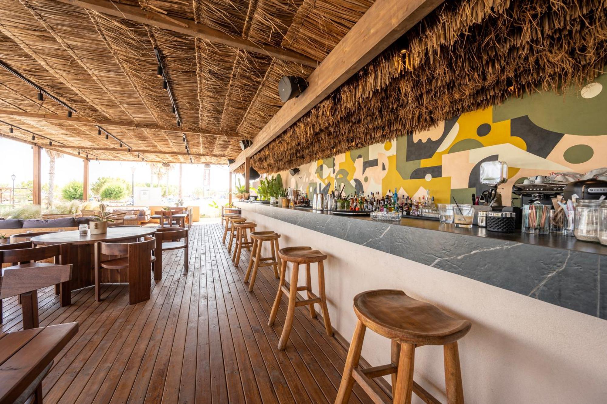Ananea More Meni Kos Ex More Meni Beach Tigkaki  Ngoại thất bức ảnh